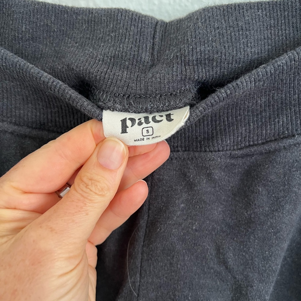 Pact Women's Airplane Jogger -- Small